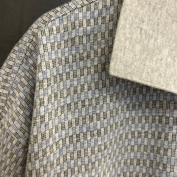 Bobby Jones XXL “St Andrews” polo 100 percent cotton never worn - Picture 5 of 12